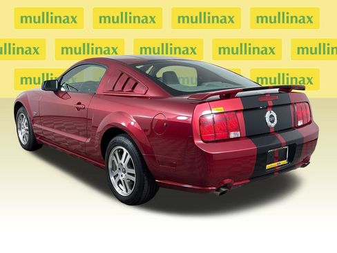Used 2006 Ford Mustang GT Premium RWD image 10