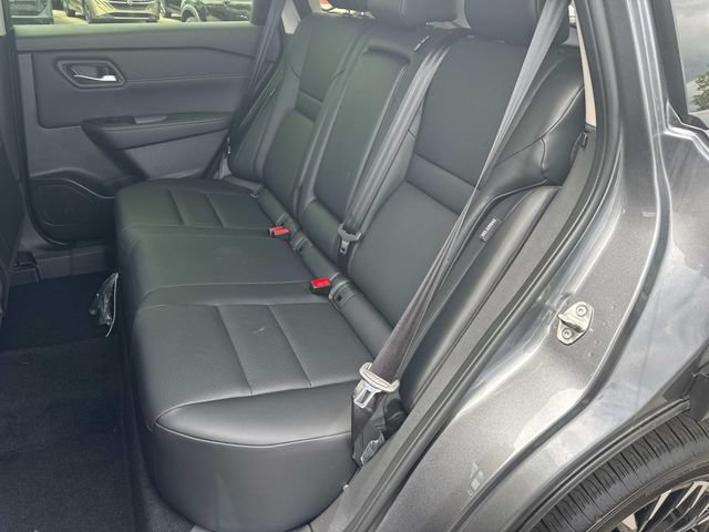 New 2026 Nissan Rogue Dark Armor FWD image 16