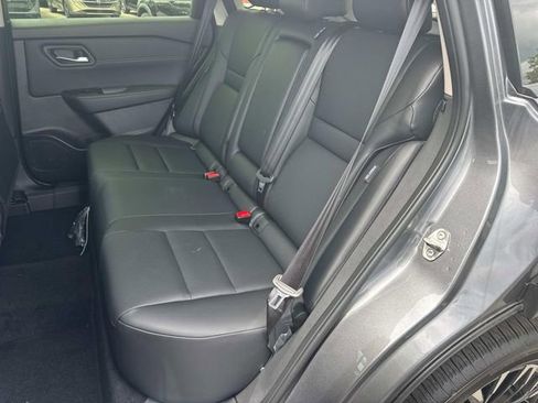New 2026 Nissan Rogue Dark Armor FWD image 16
