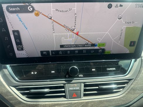 Used 2024 Nissan Altima 2.5 SL FWD image 24