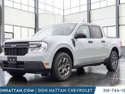 Used 2024 Ford Maverick XLT w/ XLT Luxury Package
