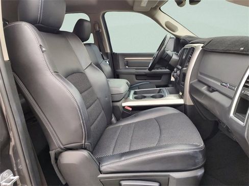 Used 2017 RAM 1500 Lone Star image 30