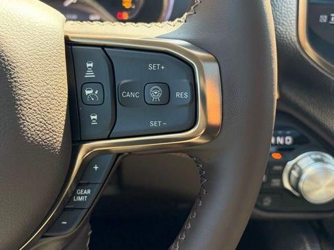 New 2026 RAM 1500 Limited w/ Bed Utility Group image 19