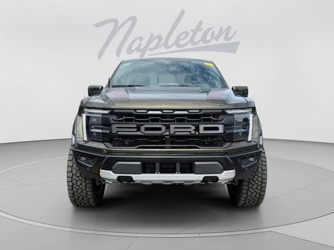 Used 2026 Ford F150 Raptor AWD/4WD image 2