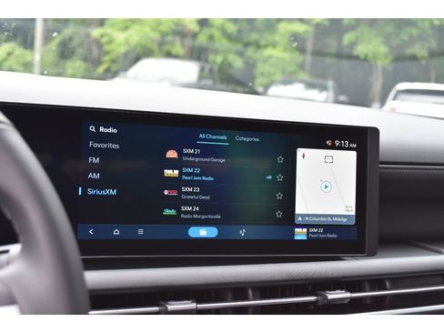 New 2025 Hyundai Santa Cruz XRT image 20