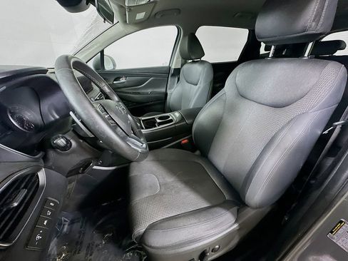 Used 2023 Hyundai Santa Fe SEL FWD image 15