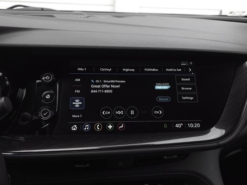 Used 2023 Buick Envision Preferred image 18