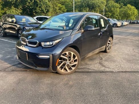 Used 2019 BMW i3 RWD image 1
