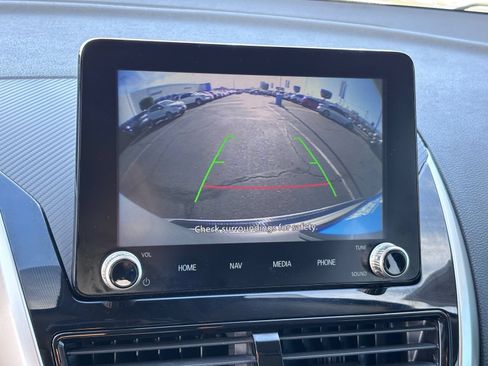 Used 2024 Mitsubishi Eclipse Cross SE AWD/4WD image 28