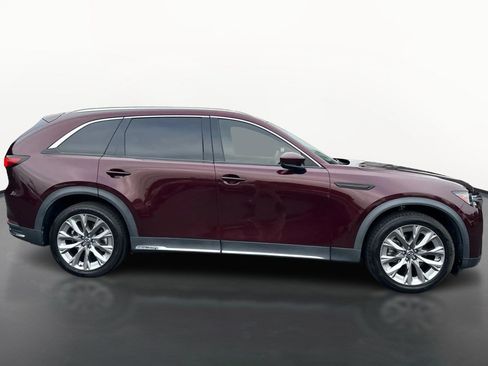 Certified 2024 MAZDA CX-90 3.3 Turbo w/ Premium Package AWD/4WD image 2