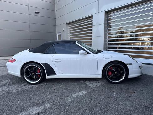 Used 2008 Porsche 911 Carrera S RWD image 7