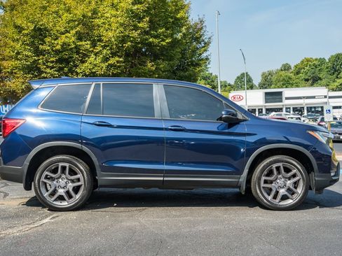 Used 2023 Honda Passport EX-L image 3