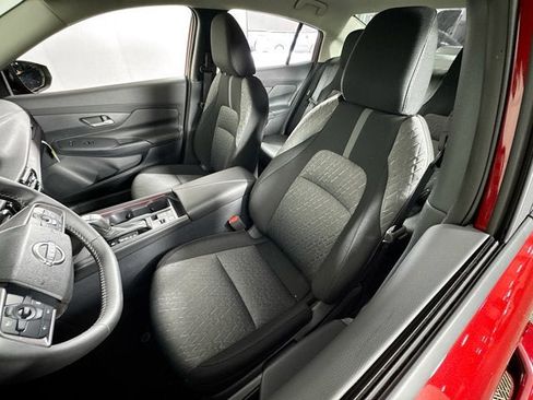 New 2026 Nissan Sentra SV image 18