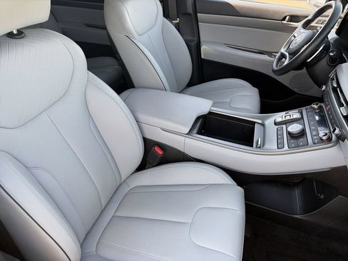 Certified 2025 Hyundai Palisade SEL AWD/4WD image 10