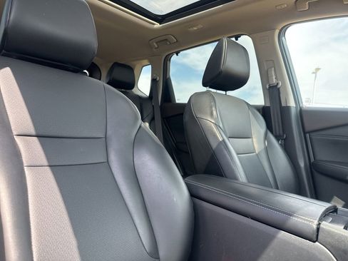 Used 2022 Nissan Rogue SV w/ SV Premium Package AWD/4WD image 27