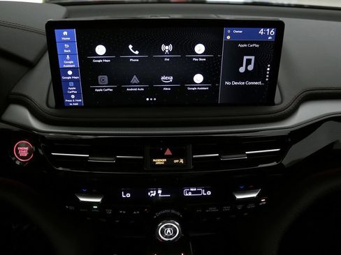 Certified 2026 Acura MDX A-Spec AWD/4WD image 20