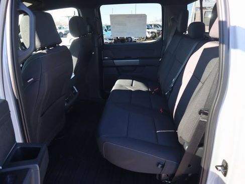 New 2026 Ford F150 XLT image 21