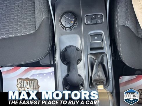 New 2025 Ford Ranger XLT w/ Equipment Group 301A High AWD/4WD image 23