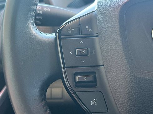 Certified 2023 Toyota bZ4X FWD image 28