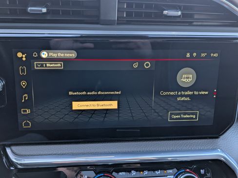 Used 2024 GMC Sierra 1500 Denali w/ Denali Reserve Package image 30