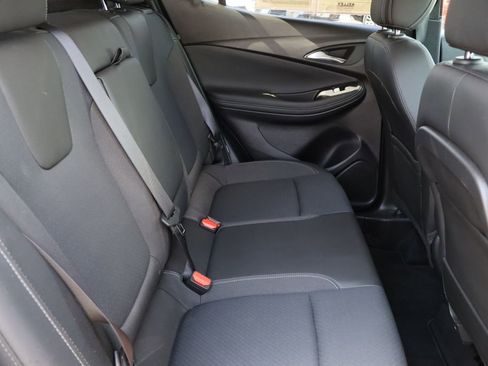 Used 2023 Buick Encore GX Select w/ Sport Touring Package image 26