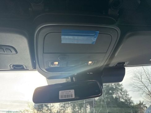 New 2025 Ford Bronco Outer Banks w/ Sasquatch Package image 20