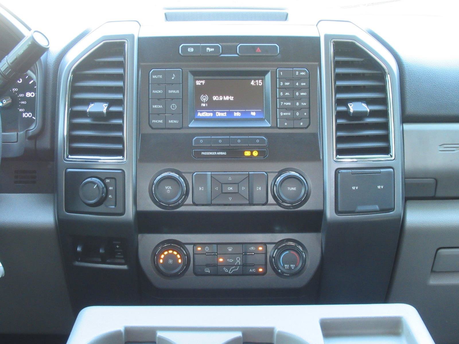 Used 2019 Ford F250 XLT AWD/4WD image 15