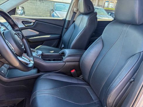 Used 2020 Acura RDX w/ Technology Package FWD image 16