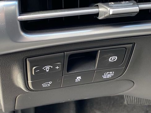 New 2026 Hyundai Tucson SEL image 11