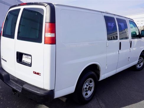 Used 2003 GMC Savana 1500 RWD image 6
