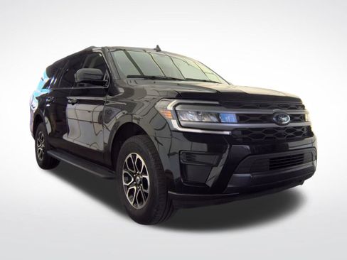 Used 2024 Ford Expedition Max XLT RWD image 19