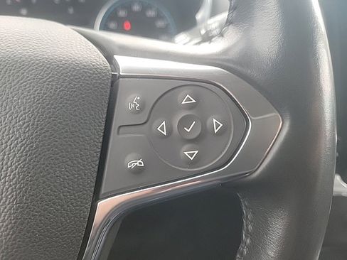 Used 2019 Chevrolet Traverse LT w/ LPO, Floor Liner Package image 13