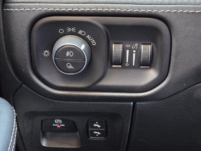 Certified 2020 RAM 1500 Limited AWD/4WD image 22