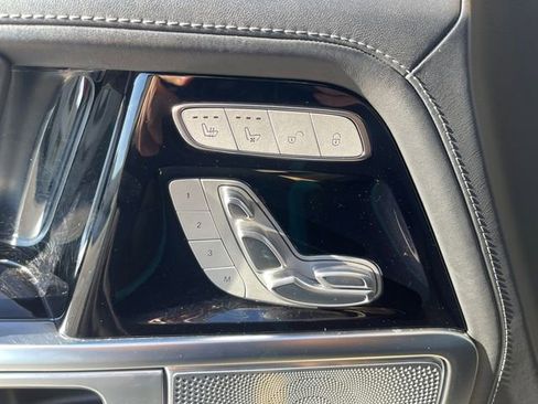 Used 2022 Mercedes-Benz G 550 image 26