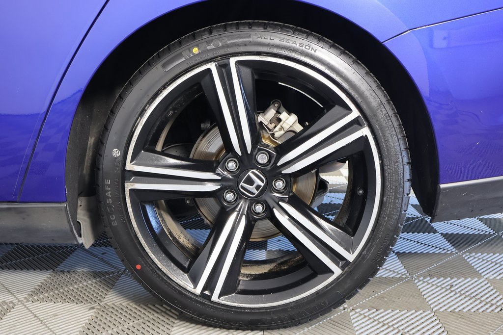 Used 2023 Honda Accord Sport image 16