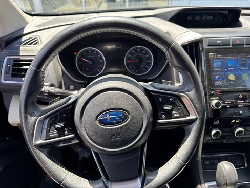 Used 2019 Subaru Ascent Premium AWD/4WD image 3
