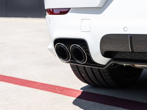Certified 2026 Porsche Cayenne S AWD/4WD image 16