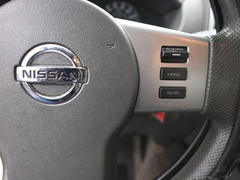 Used 2018 Nissan Frontier S RWD image 13