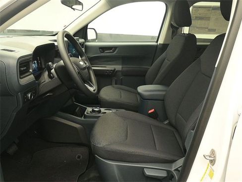 New 2025 Ford Maverick XL image 11