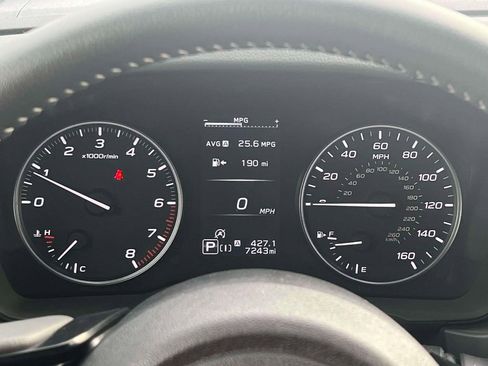 Used 2025 Subaru Forester Premium image 19