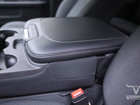 New 2026 RAM 3500 Tradesman image 15