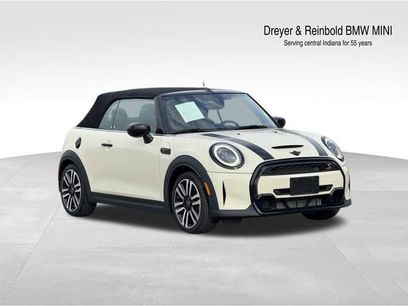 Used 2023 MINI Cooper S