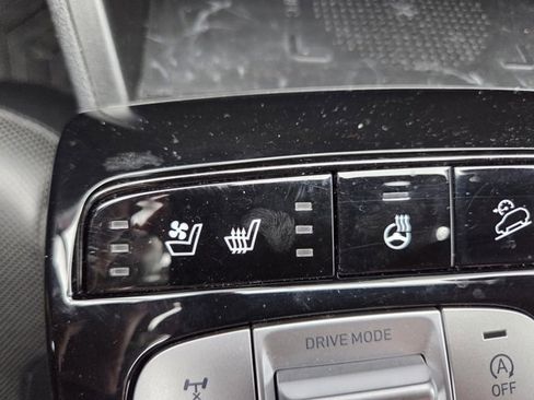 Used 2022 Hyundai Tucson Limited image 14