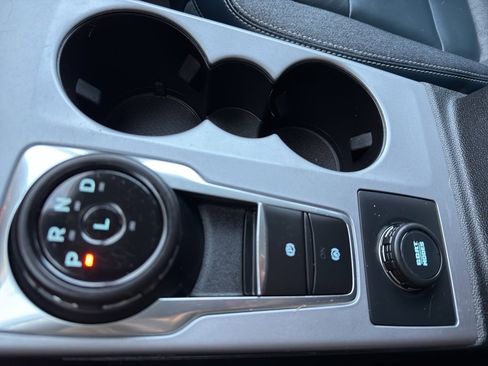 Certified 2022 Ford Bronco Sport Outer Banks w/ Tech Package image 56