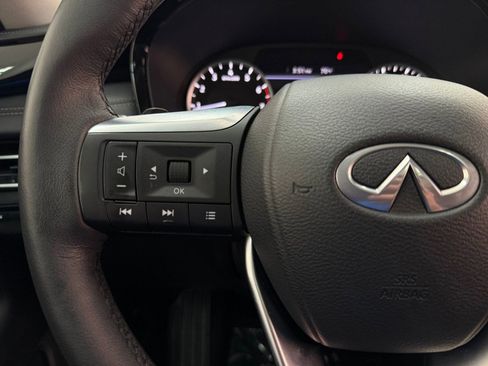 Used 2025 INFINITI QX60 Pure FWD image 15