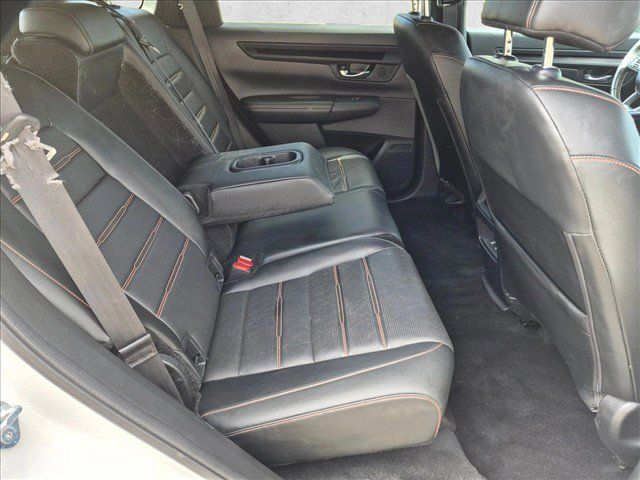 Used 2025 Honda CR-V Sport-L image 20