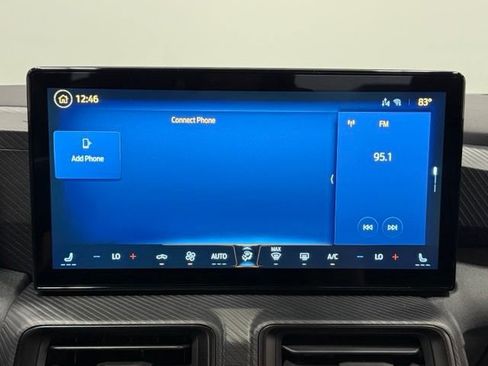 New 2026 Ford Mustang Coupe RWD image 22