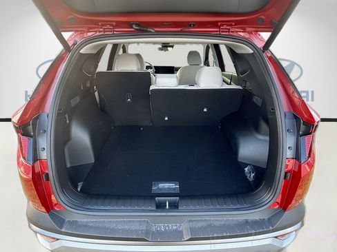 Certified 2026 Hyundai Tucson SEL FWD image 19
