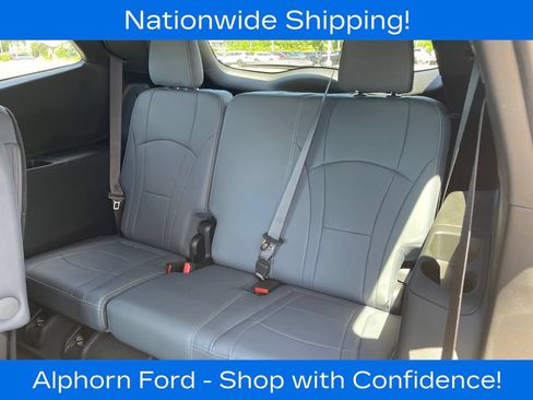 Used 2024 Buick Enclave Essence w/ Trailering Package, 5000 lbs. AWD/4WD image 13