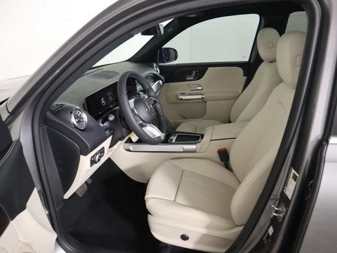 Certified 2026 Mercedes-Benz GLB 250 image 20